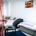 Marko Polo 4* Sarajevo
