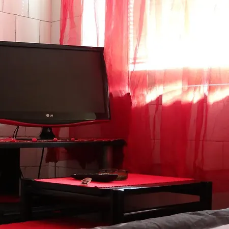 Pensionat Marko Polo