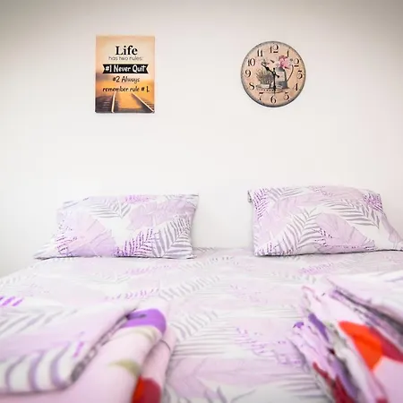 Marko Polo Pensionat Sarajevo