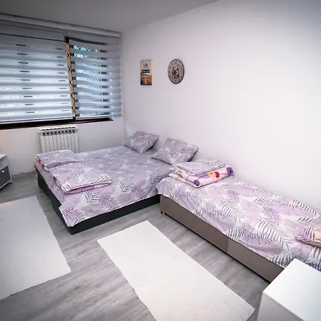 Guest house Marko Polo *