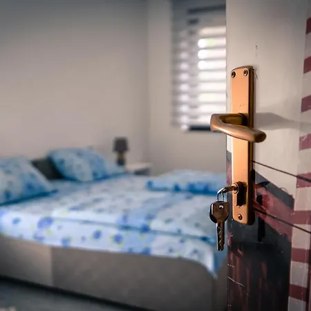 Marko Polo Pensionat 3*