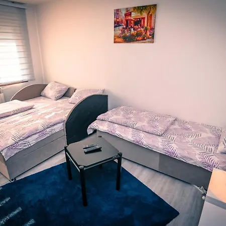 Marko Polo Guest house