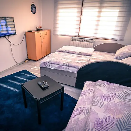 Marko Polo 3* Sarajevo