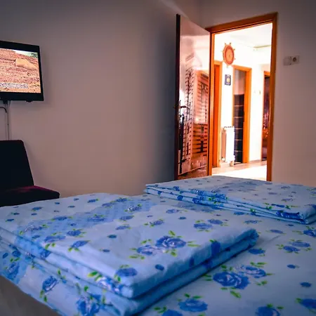 Pensionat Marko Polo