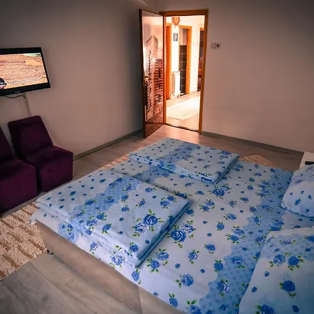 Pensionat Marko Polo