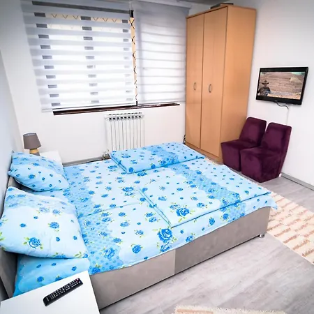 Guest house Marko Polo