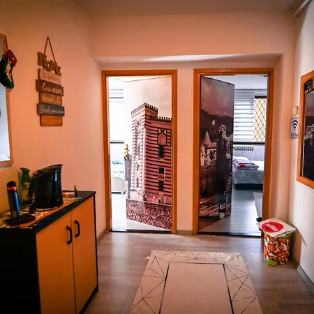 Marko Polo Guest house Sarajevo