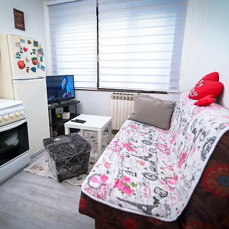 Guest house Marko Polo Sarajevo
