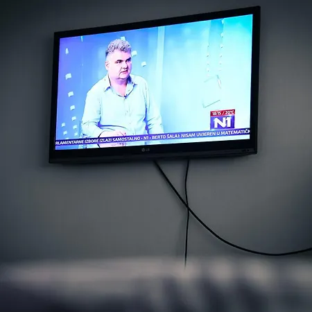 Marko Polo Guest house Sarajevo