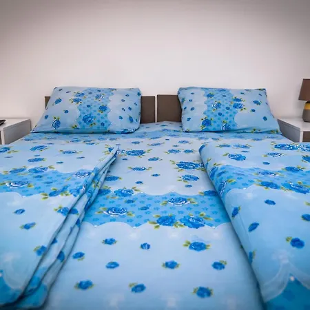 Marko Polo 4* Sarajevo