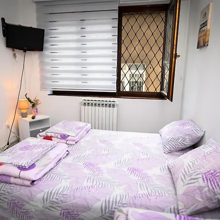 Pensionat Marko Polo Sarajevo