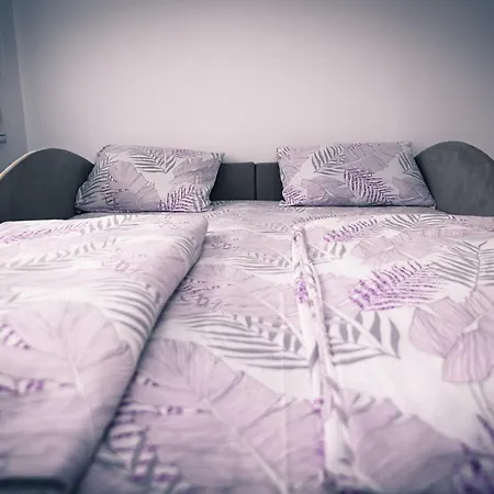 بيت ضيافة Marko Polo سراييفو