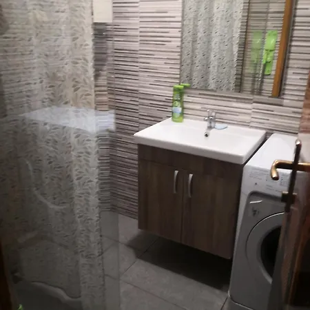 Marko Polo Pensionat 3*