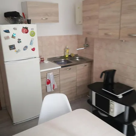 Gasthuis Marko Polo 4*