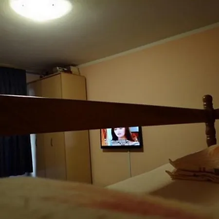 Pensionat Marko Polo 3*