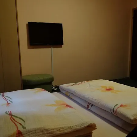 Marko Polo 3* Sarajevo