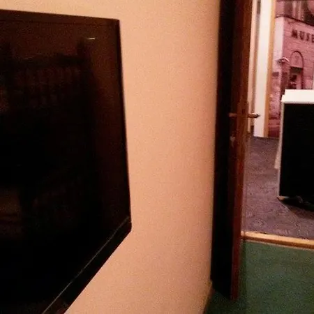 Marko Polo Pensionat 3*