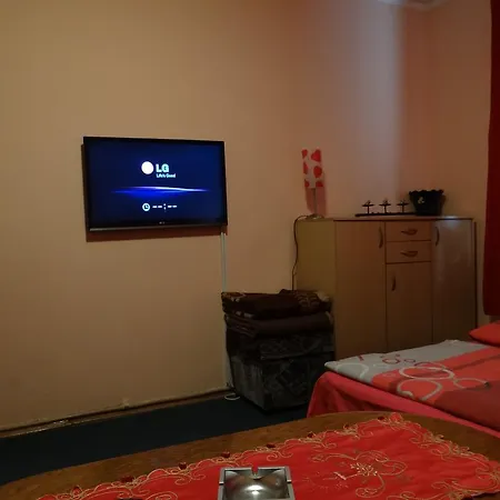 Pensionat Marko Polo 3*