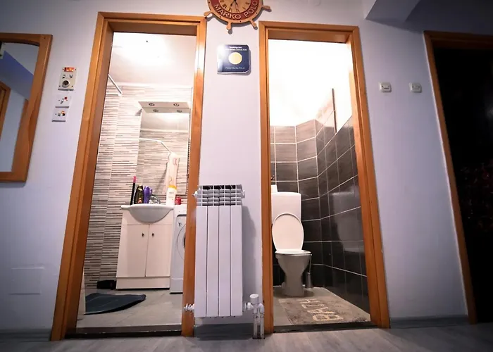 Marko Polo 게스트하우스 4*