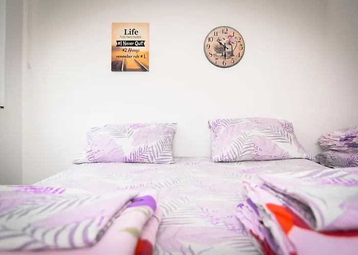 Marko Polo 게스트하우스 사라예보