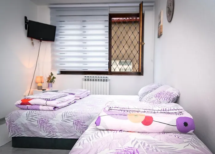 Marko Polo 게스트하우스