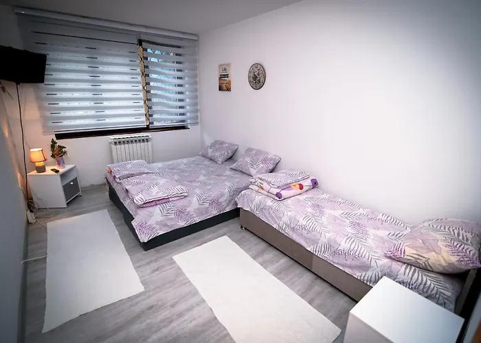 게스트하우스 Marko Polo 4*