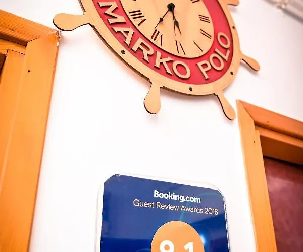 게스트하우스 Marko Polo 4*
