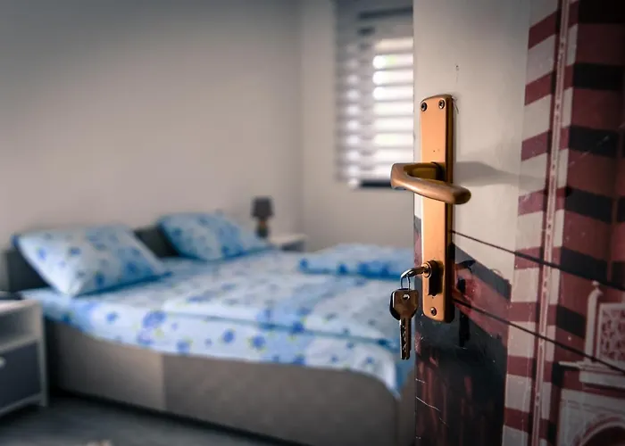 Marko Polo 게스트하우스 4*