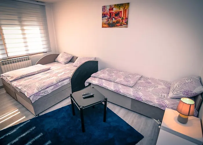 Marko Polo 게스트하우스