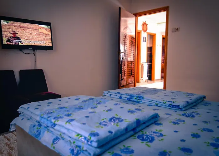 게스트하우스 Marko Polo