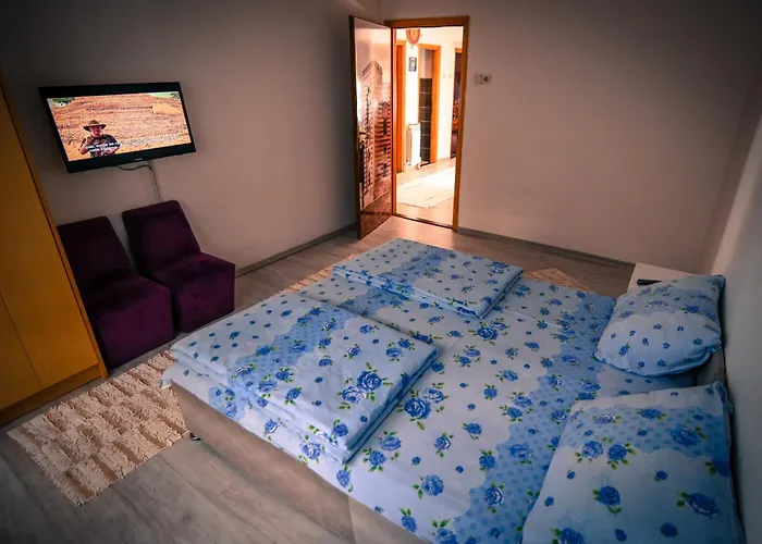 게스트하우스 Marko Polo