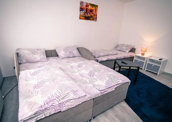 게스트하우스 Marko Polo 4*