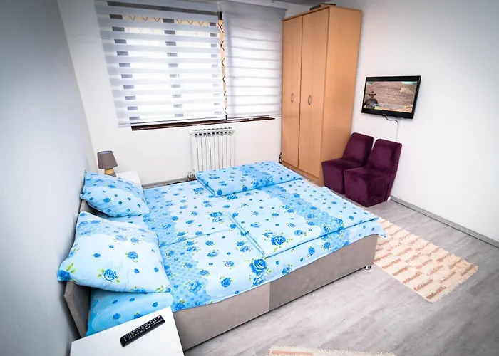 게스트하우스 Marko Polo