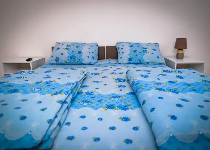 Marko Polo 4* 사라예보