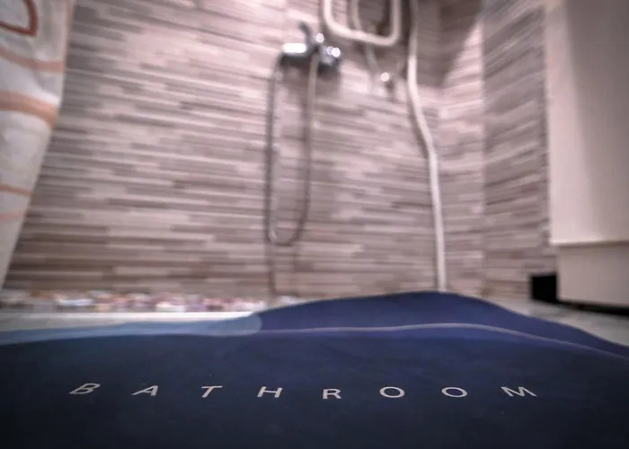 게스트하우스 Marko Polo 사라예보