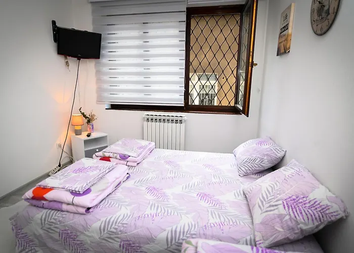 게스트하우스 Marko Polo 사라예보