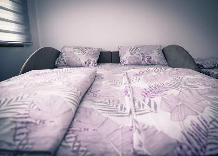 게스트하우스 Marko Polo 사라예보