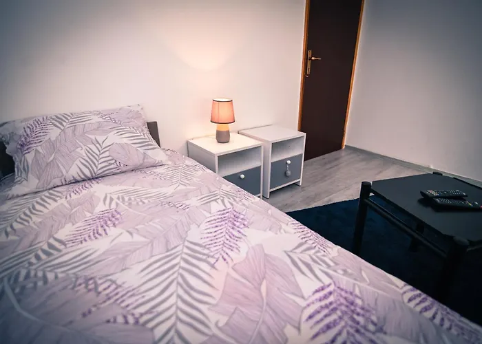 게스트하우스 Marko Polo 사라예보