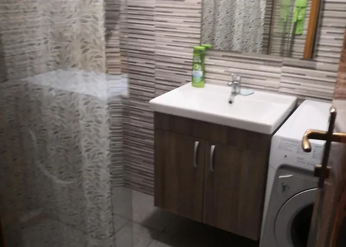 Marko Polo 게스트하우스 4*