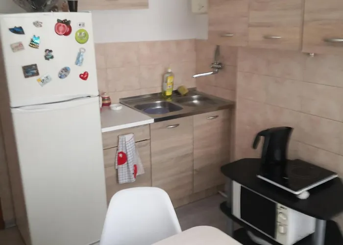 게스트하우스 Marko Polo 4*