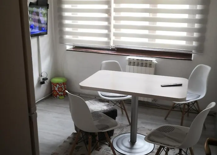 Marko Polo 게스트하우스