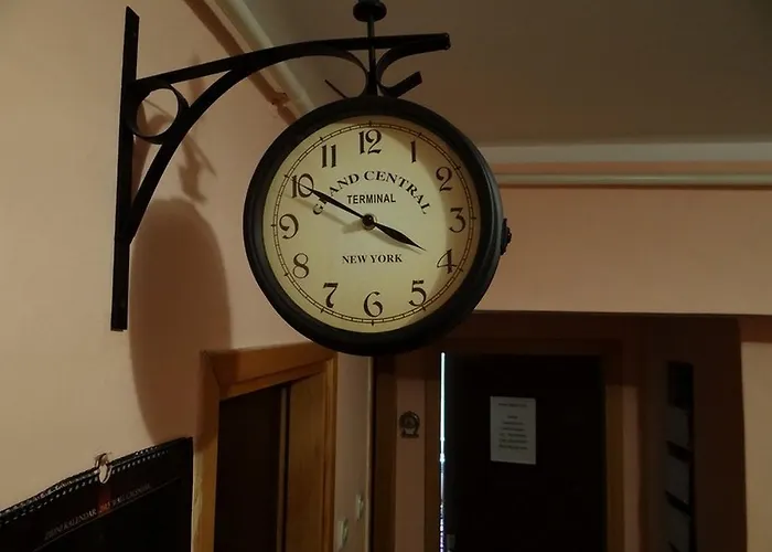 게스트하우스 Marko Polo 4*